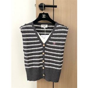 샤넬 조끼 C31991 2025/신상