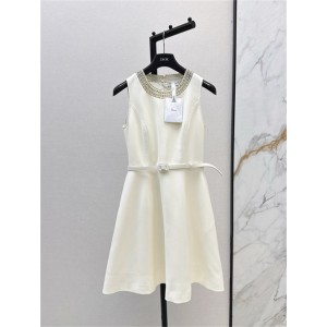 디올 민소매 원피스 D43601 2025/신상