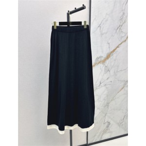 샤넬 스커트 C32996 2025/신상