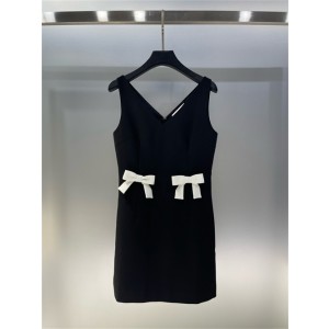 발렌티노 민소매 원피스 V33305 2025/신상