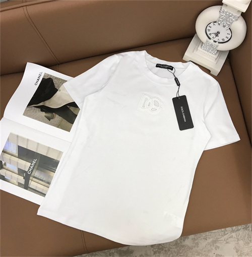 돌체엔가바나 반팔 티셔츠 D91308 2025/신상