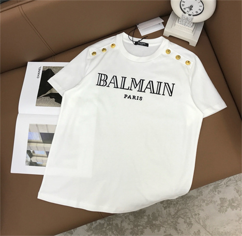 발망 반팔 티셔츠 B11451 2025/신상