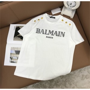 발망 반팔 티셔츠 B11451 2025/신상