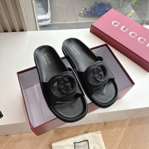 구찌 남여공용 슬리퍼 G88355-1 2025/신상