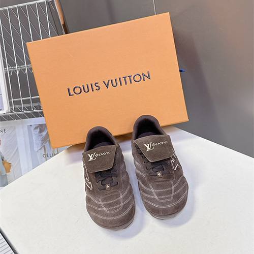 루이비통 남여공용 스니커즈 L94320-2 2025/신상