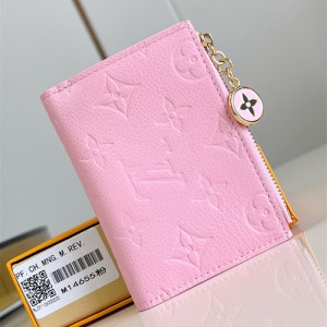 루이비통 리사 반지갑 M14655 2025/신상