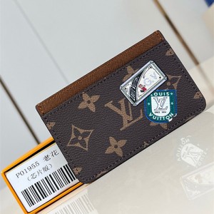 루이비통 카드/명함지갑 M01902 2025/신상