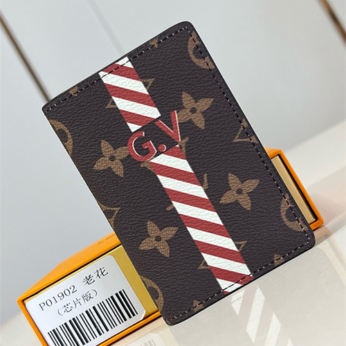 루이비통 카드/명함지갑 M01955 2025/신상