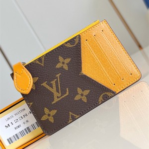 루이비통 로미 카드/명함지갑 M12384 2025/신상