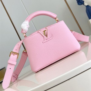 루이비통 카푸신 미니 M24740 2025/신상