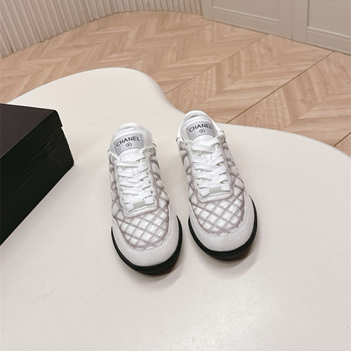 샤넬 여성용 스니커즈 C53898-2 2025/신상