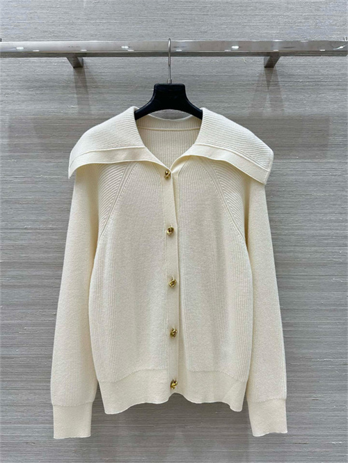 보테가 긴팔 가디건 B94405 2025/신상