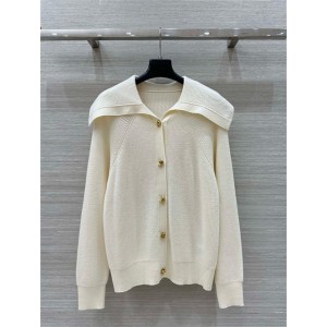 보테가 긴팔 가디건 B94405 2025/신상