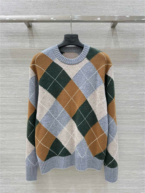 로로피아나 긴팔 니트 L13607 2025/신상