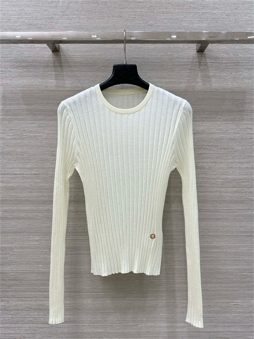 로로피아나 긴팔 니트 L12497 2025/신상