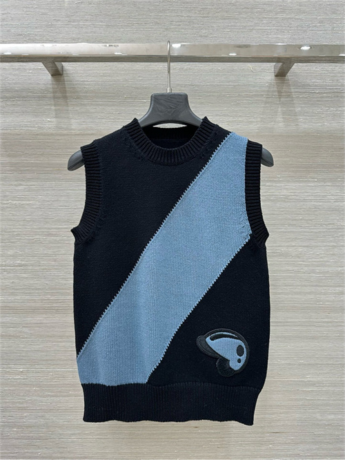 에르메스 민소매 니트 H82458 2025/신상