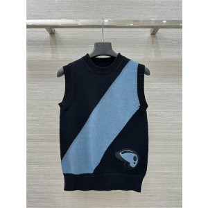 에르메스 민소매 니트 H82458 2025/신상