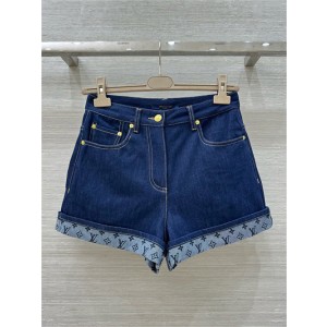 루이비통 데님 반바지 L62452 2025/신상