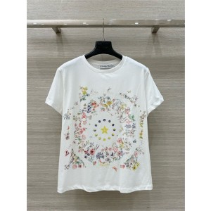 디올 반팔 티셔츠 D81559 2025/신상