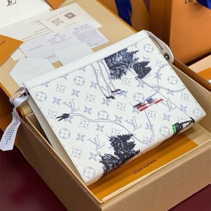 루이비통 헤리티지 클러치백 M61692 2025/신상