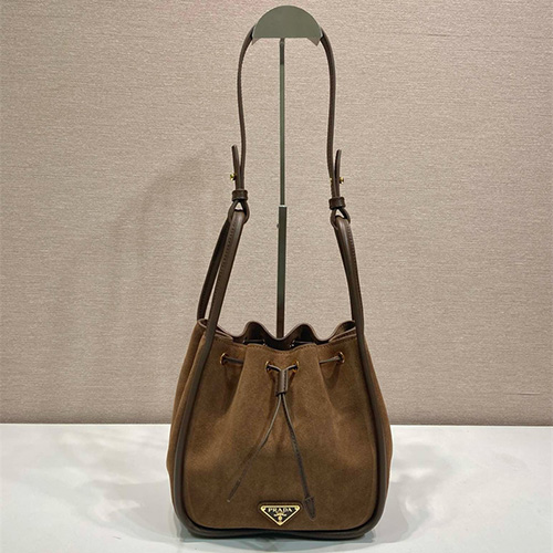 프라다 버킷백 1BE087 2025/신상