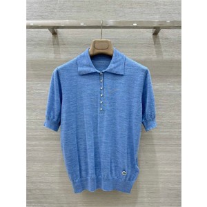 루이비통 반팔 폴로 니트 L62908 2025/신상