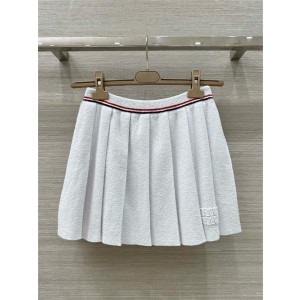 미우미우 스커트 M52401 2025/신상