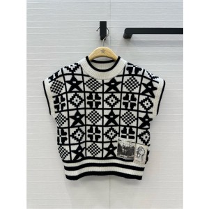 디올 민소매 니트 D23902 2025/신상