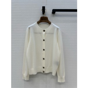 로로피아나 긴팔 가디건 L83901 2025/신상