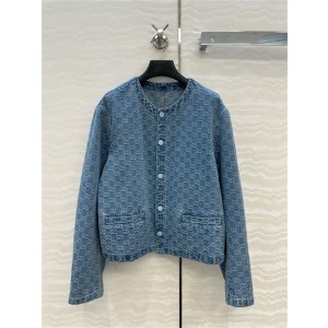 구찌 데님 자켓 G63104 2025/신상