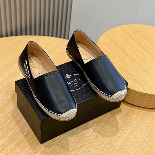 프라다 남성용 슬립온 P42220-1 2025/신상