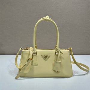 프라다 사피아노 호보백 1BA457 2025/신상