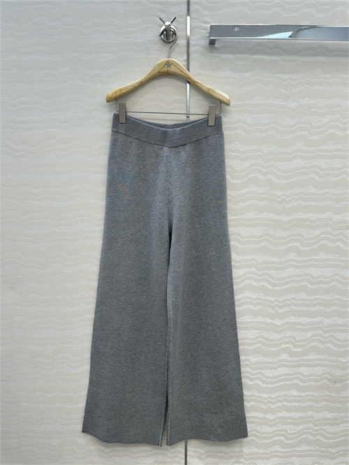 디올 양면 캐주얼 바지 D33157 2025/신상