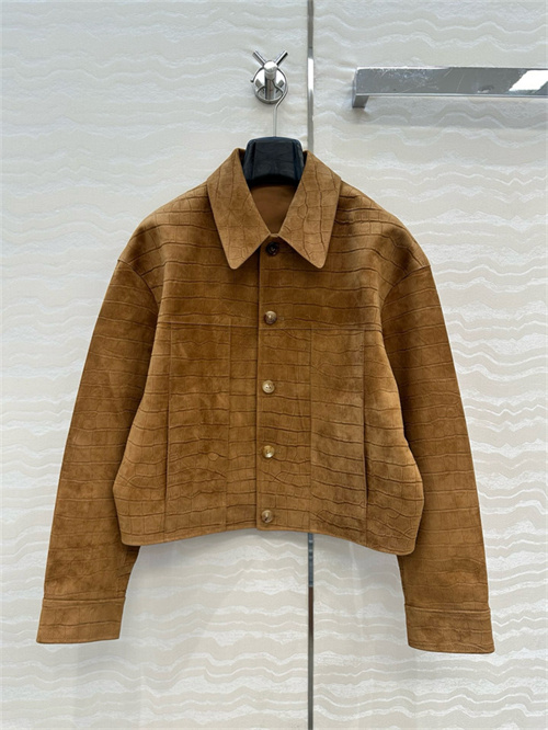 루이비통 사슴융 자켓 L21140 2025/신상