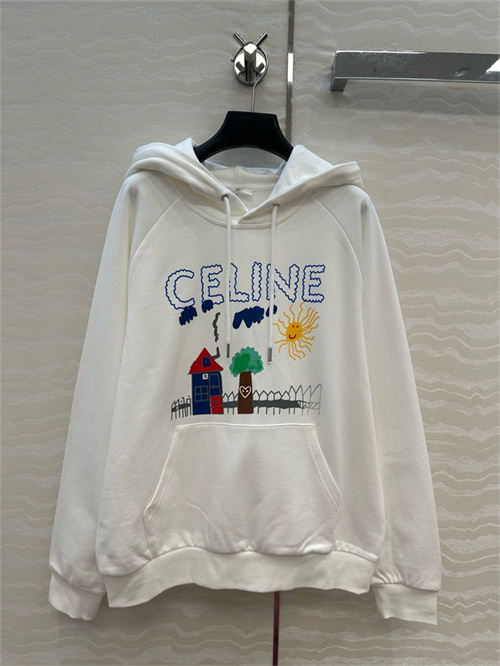 셀린느 후드티 C42651 2025/신상