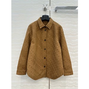 보테가 소가죽 자켓 B81370 2025/신상