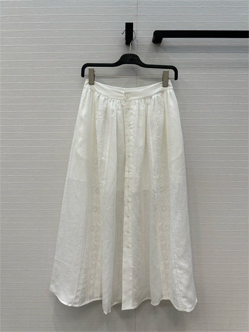 셀린느 스커트 C83708 2025/신상