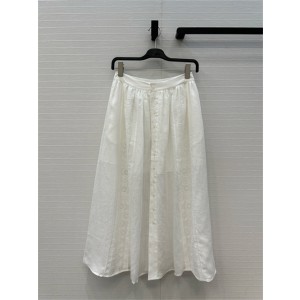 셀린느 스커트 C83708 2025/신상