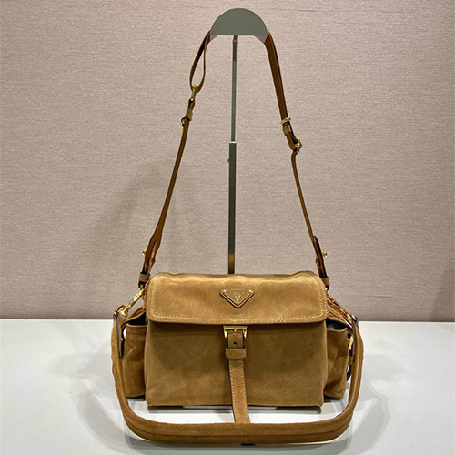 프라다 리나일론 스몰 숄더백 1BD394 2025/신상