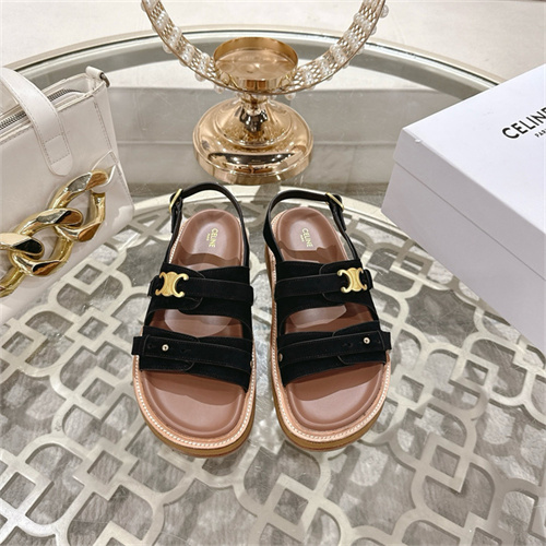 셀린느 여성용 샌들 C25765-1 2025/신상