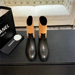샤넬 여성용 부츠 C42202-2 2025/신상