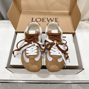 로에베 여성용 스니커즈 L72131-2 2025/신상