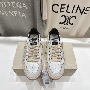 골든구스 여성용 스니커즈 G79822-1 2025/신상