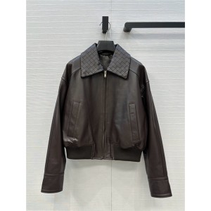 보테가 양가죽 자켓 B81030 2025/신상