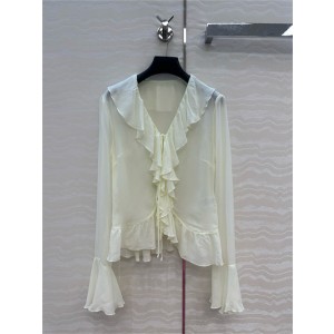 끌로에 긴팔 셔츠 C52997 2025/신상