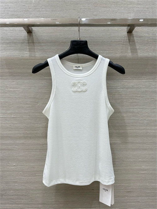 셀린느 민소매 C91450 2025/신상