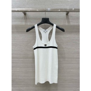 샤넬 민소매 C61990 2025/신상