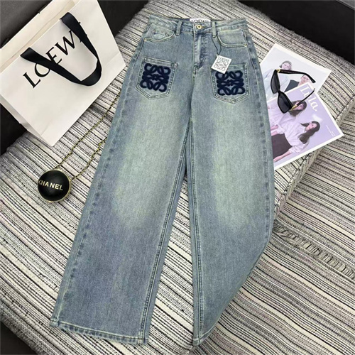 로에베 청바지 L42158 2025/신상