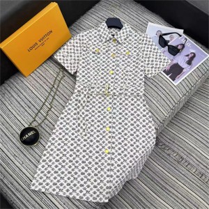 루이비통 데님 원피스 L63558 2025/신상