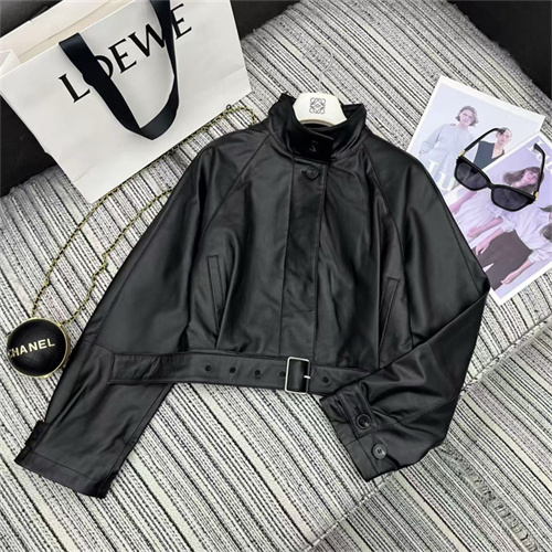 로에베 양가죽 자켓 L41020 2025/신상